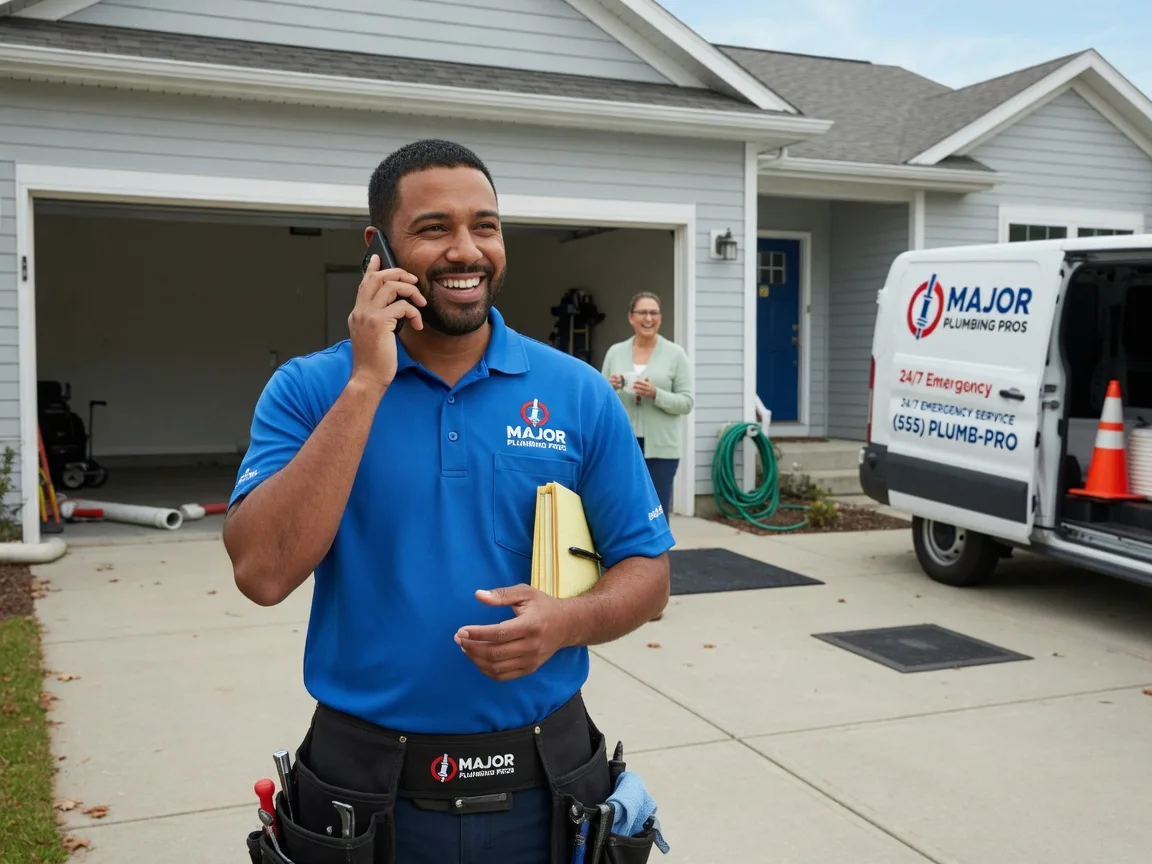 Drain Cleaning Services Locust Grove, VA FAQs